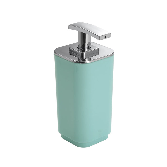 GEDY 63822700300 SEVENTY Dosificador Aguamarina