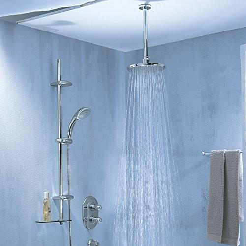 GROHE 28 497 000 RAINSHOWER Ceiling arm 292mm