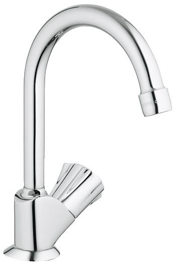 GROHE 20 393 001 COSTA L Single-lever faucet