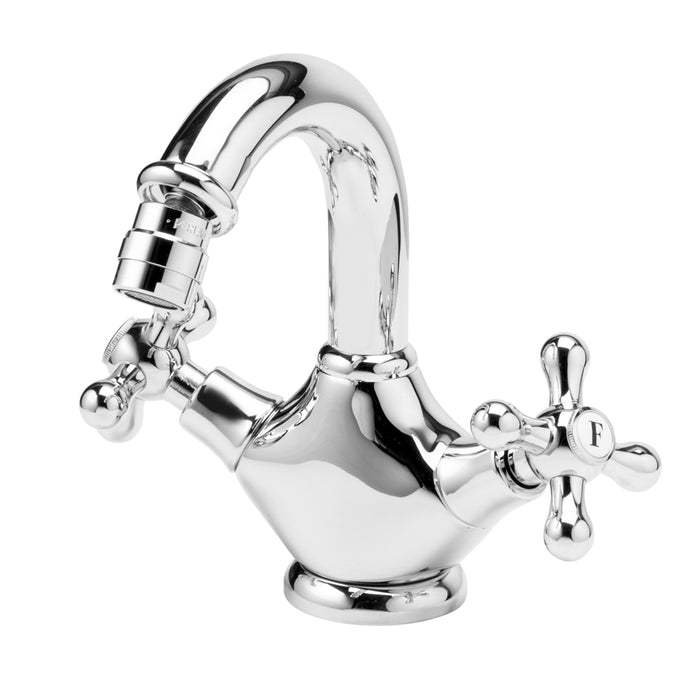 PRESTO 6228340 1929 bidet Bronce envejecido