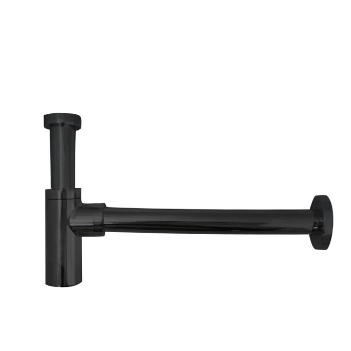 GALINDO 48116 Minimalist Black Siphon