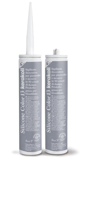 KERAKOLL 50249 SILICONE Color-13 310 ml