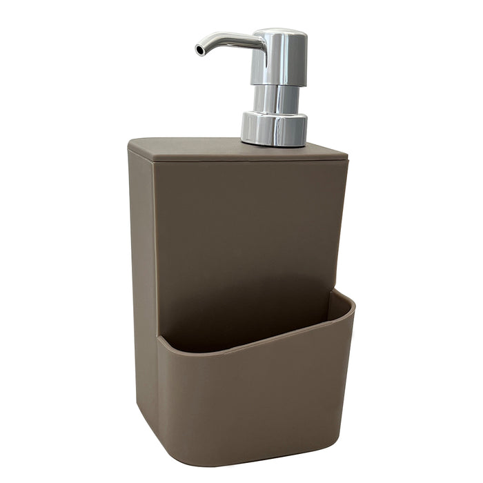 ARCOBAÑ 20DJMC  Dispensador/dosificador Jabon Multiple Cocina Capuccino