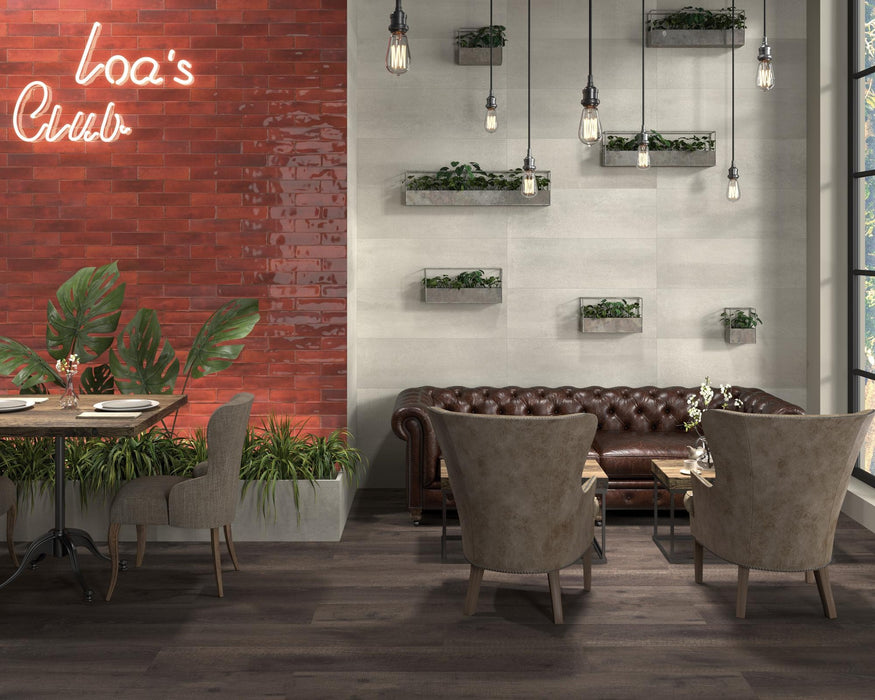 DUNE AGADIR LAVA 7x28 Porcelánico