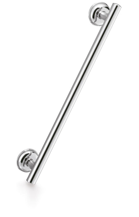 BELTRAN 2735 ASIDEROS Asidero Recto Acero Inox 40 cm Liso