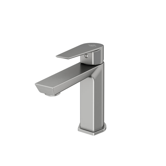 PRESTO 4605071 Aroha lavabo Níquel cepillado