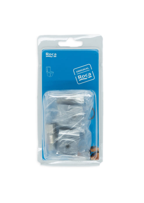 ROCA AI0004100R MERIDIAN-N Soft Close Hinge Kit Bidet