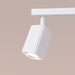 SOLLUX SL.3140 Lámpara De Techo Rayo 6L Blanca