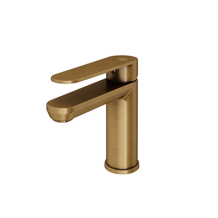 PRESTO 4625040 Nine lavabo Bronce envejecido