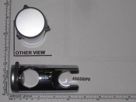 GROHE 45 650 IP0 Sliding Shower Support P/28620