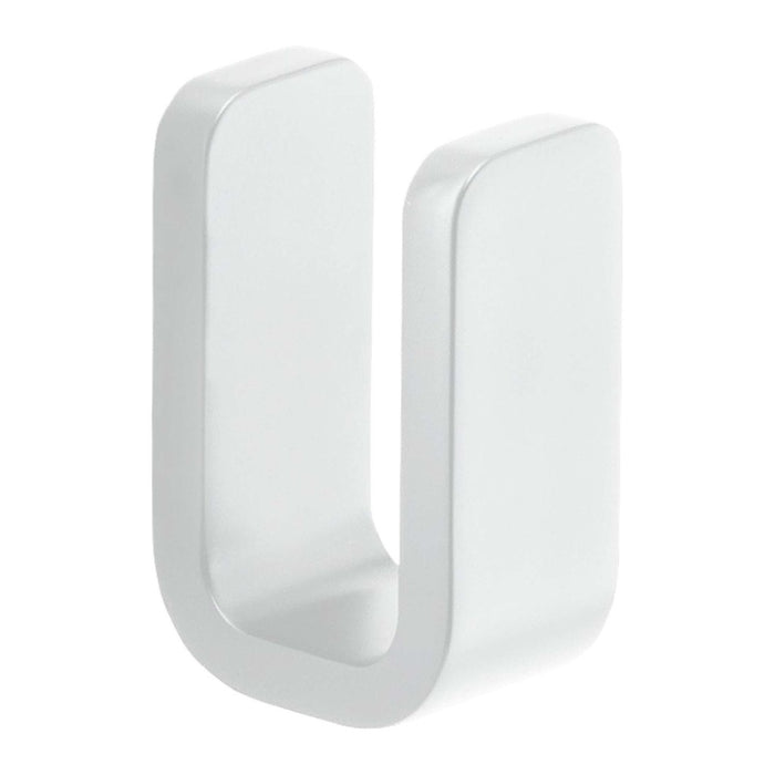 GEDY 32262200000 Percha Blanco Mate