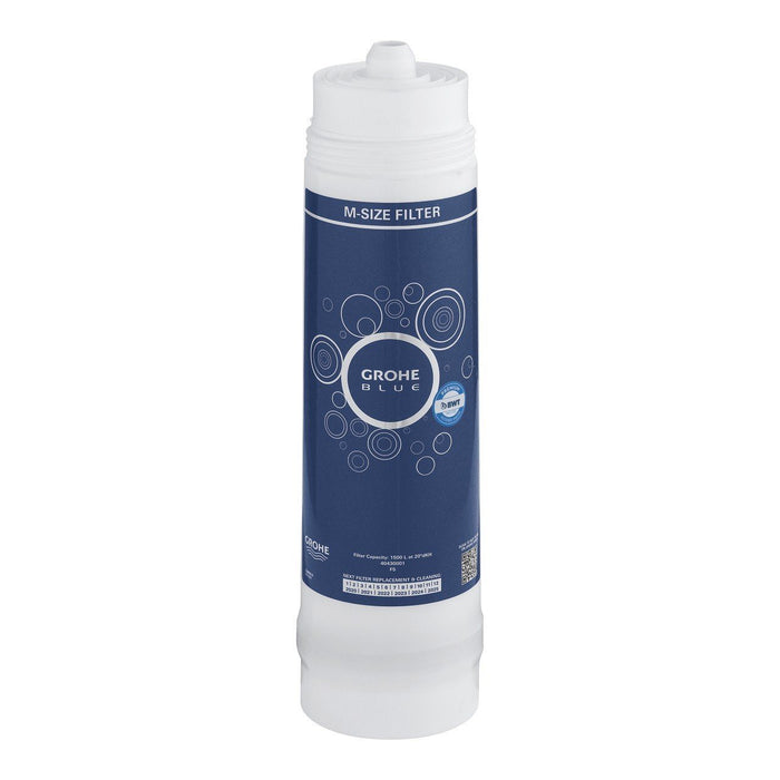 GROHE 40 430 001 BLUE Filtro 1.500 Litros