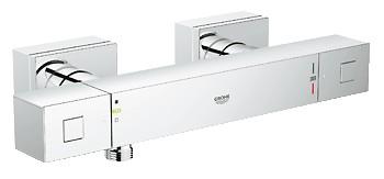 GROHE 34 488 000 GROHTHERM Cube termostato visto ducha