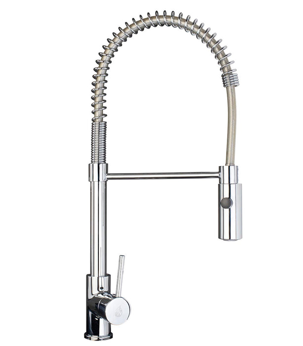 ARCOBAÑ 62MIMICR MINERVA Monomando Fregadero Mistral