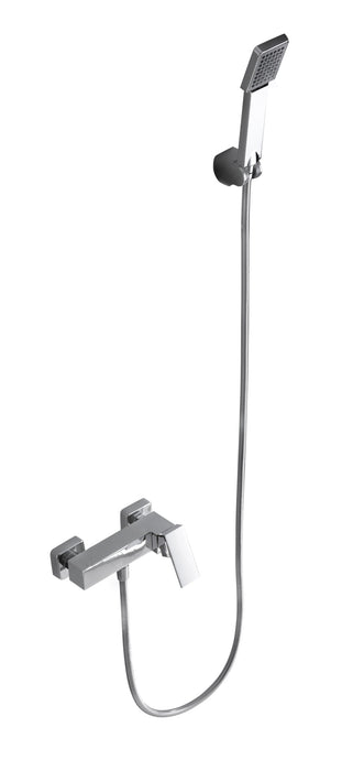 IMEX BDV003-5 VALENCIA Grifo de Ducha Cromo