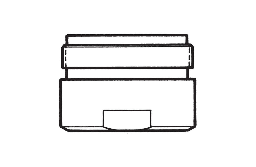 GALINDO aire-19crcr Aireador A-19