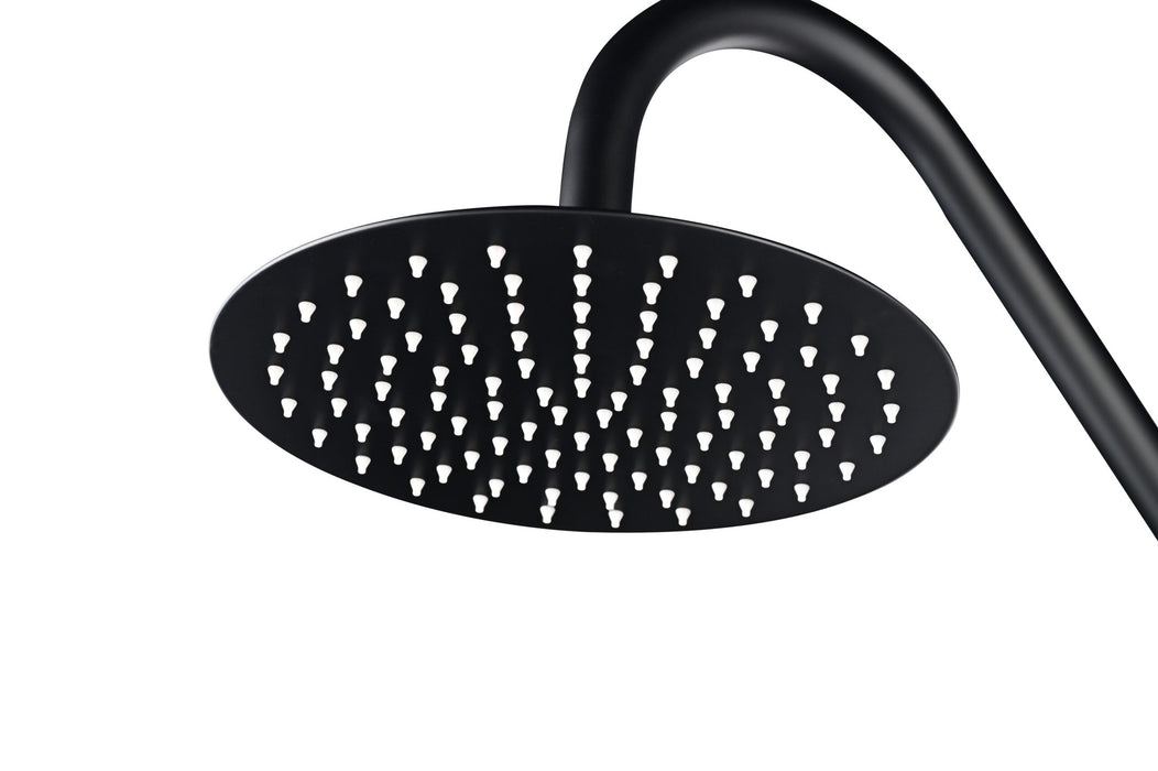 POOLIMEX GPA002/AC ALASKA Grifería De Piscina Acero S.316