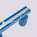 SOLLUX SL.2380 Plafón Karbon 3L Azul Claro