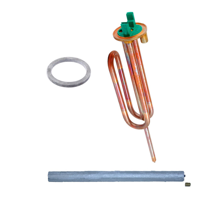 ARISTON 3855014 KIT DE REPARACIÓN TERMOS Kit de Recambios Completo para Termos Eléctricos