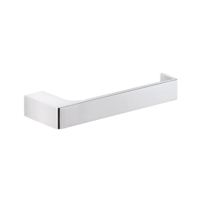 GEDY PI241300100 PIRENEI Chrome Toilet Paper Holder