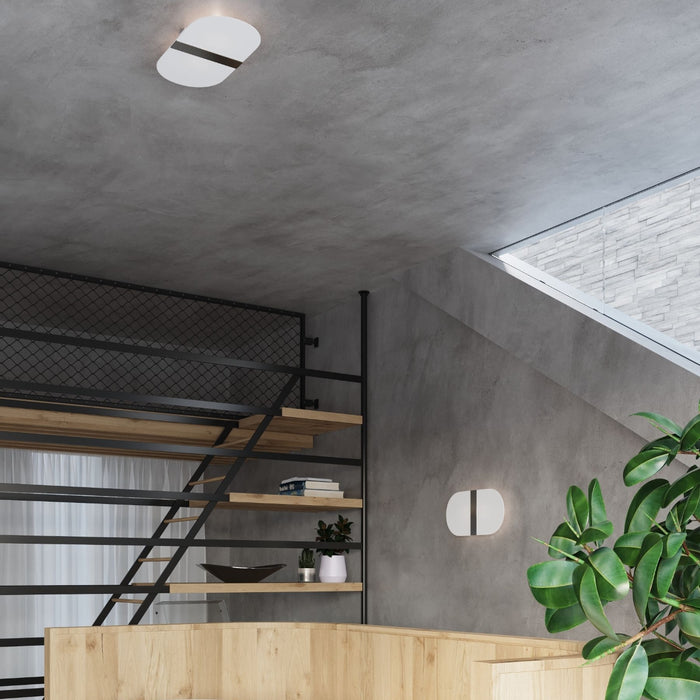 SOLLUX SL.1005 SALIA Ceiling Lamp