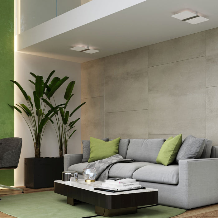 SOLLUX SL.1007 AZALIA Ceiling Lamp