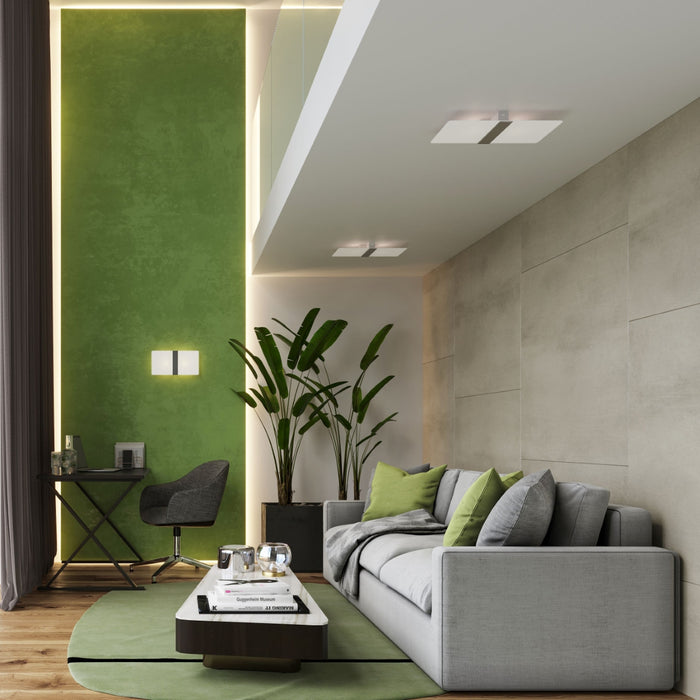 SOLLUX SL.1007 AZALIA Ceiling Lamp