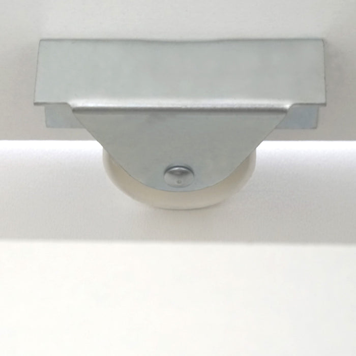 MUEBLES PITARCH Cama nido Tibet Blanco