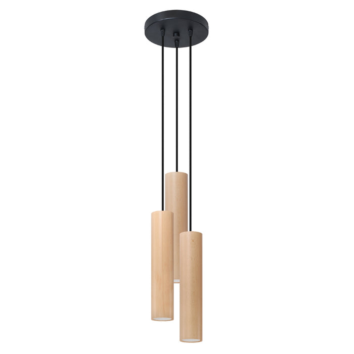 SOLLUX SL.1012 Pendant Lamp LINO 3P