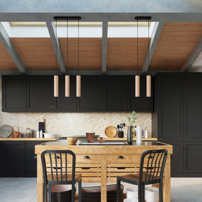 SOLLUX SL.1012 Pendant Lamp LINO 3P