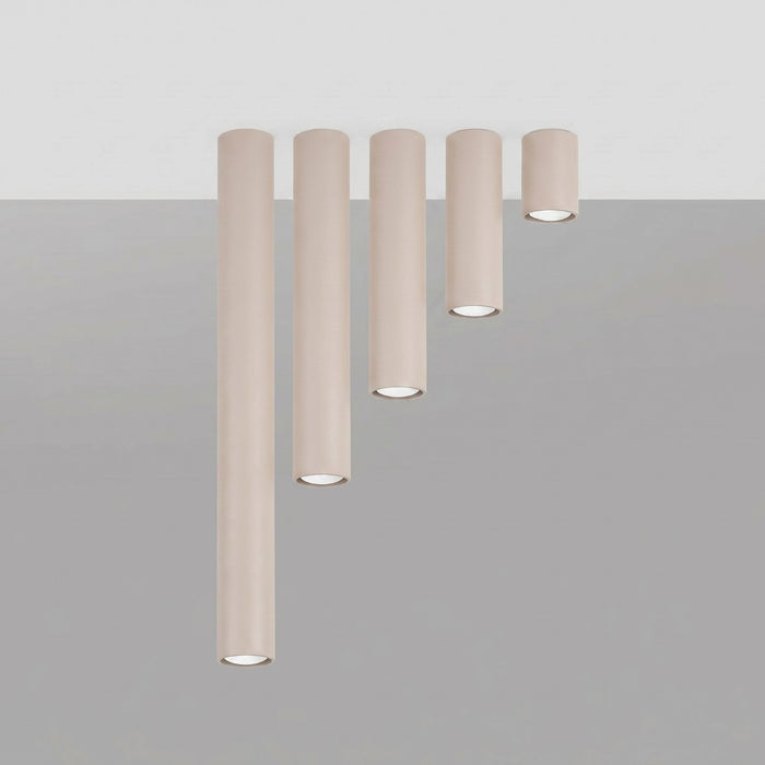 SOLLUX SL.2073 Plafón Lagos 20 Taupe