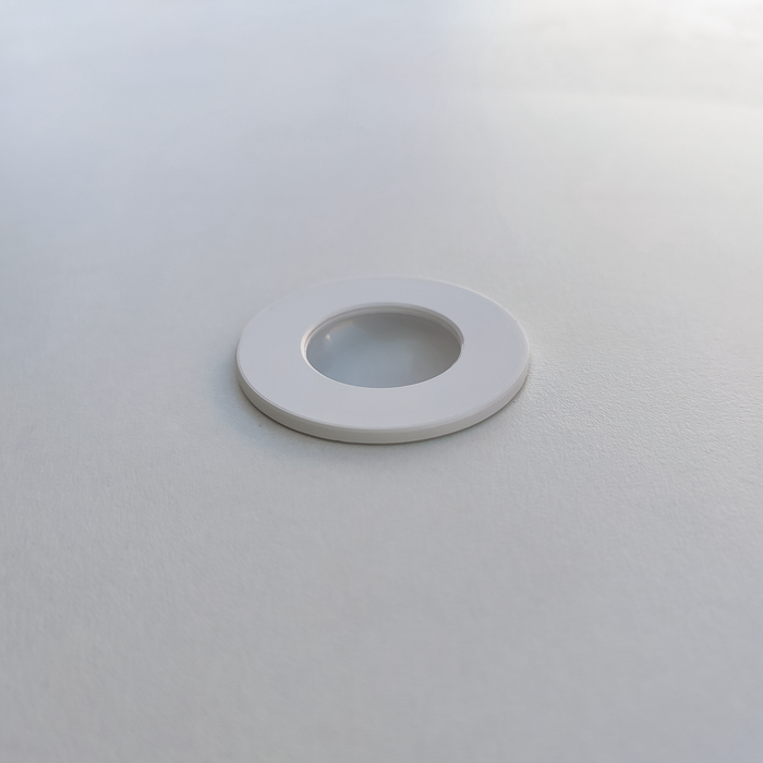 MUEBLES PITARCH Multipurpose Low Sliding White