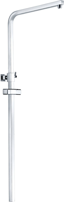 IMEX RR0013 For Square Chrome Showerhead