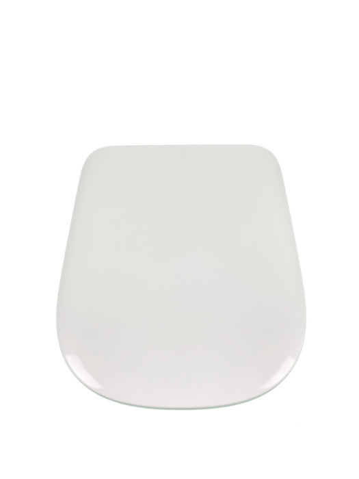 JACOB DELAFON E33137-00 STRUKTURA WC Seat Soft Close Removable White