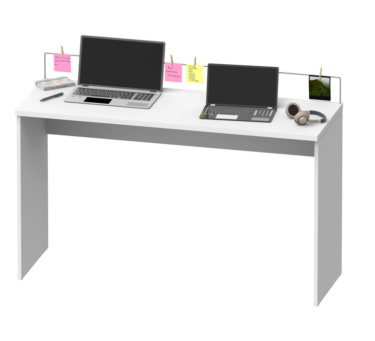 MUEBLES PITARCH Mesa Haley Blanco