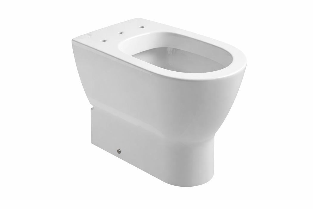 GALA G3016001 EMMA Taza Inodoro Sin Cisterna BTW Compacto