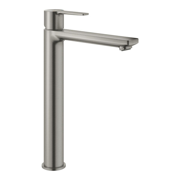 GROHE 23 405 DC1 Lineare Monomando de lavabo 1/2" Tamaño XL Supersteel