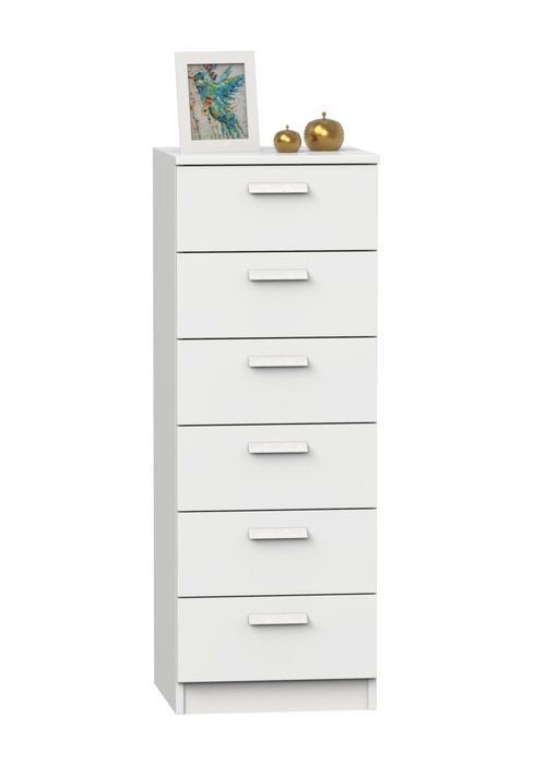 MUEBLES PITARCH Sinfonier Tibet Blanco