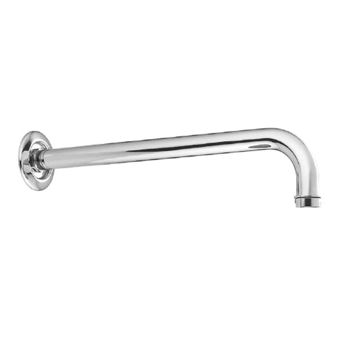 PRESTO 66850 Brazo de ducha minimalista 320 mm Cromo