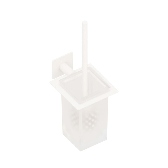 BELTRAN 10864 PRAGA White Adhesive Bill Holder