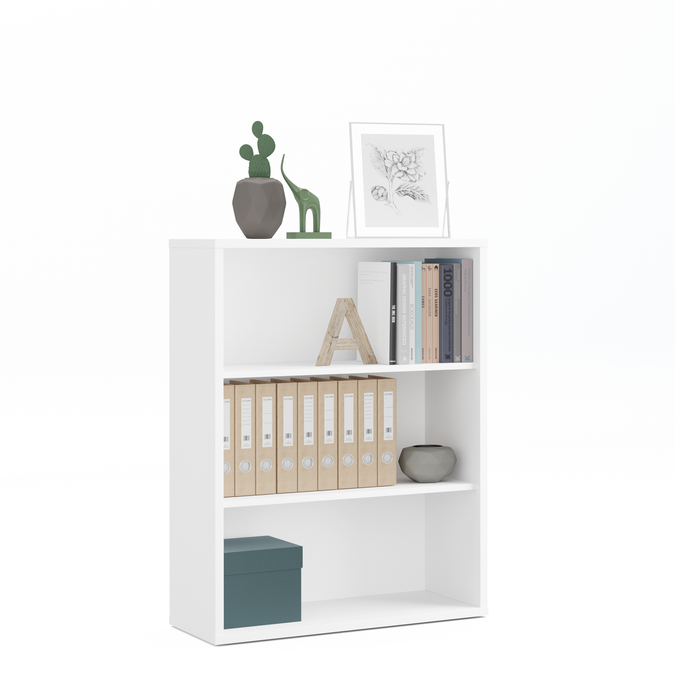 PITARCH Furniture Shelves 4 White