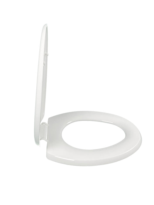 JACOB DELAFON E70014-00 BRIVE Asiento WC Blanco Caída Amortiguada