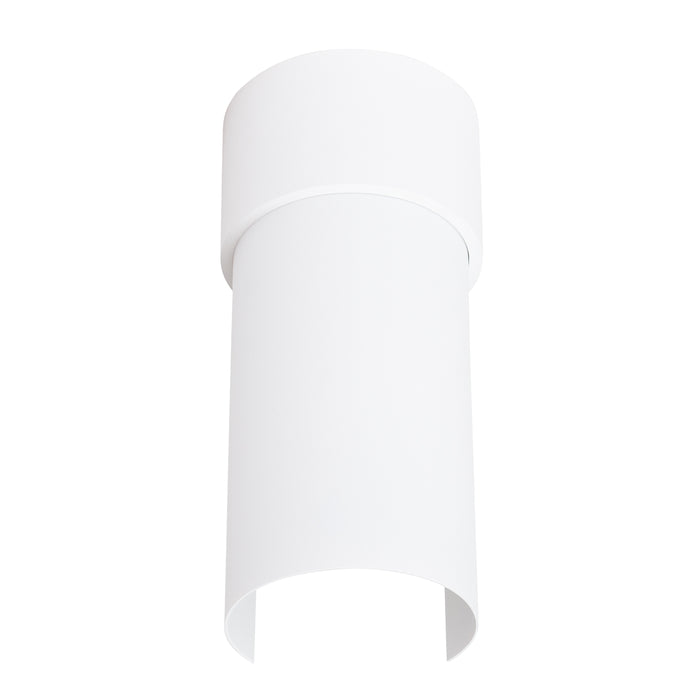SOLLUX SL.1673 Plafón FLASH blanco blanco