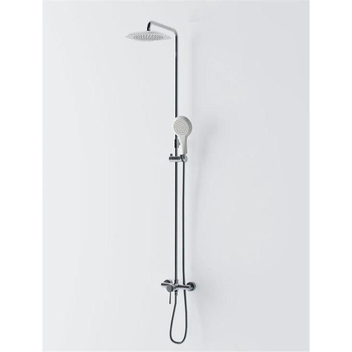 KASSANDRA CAROLA Columna Monomando  Ducha II