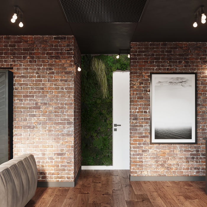 SOLLUX SL.1120 Aplique FORNES 1 Negro