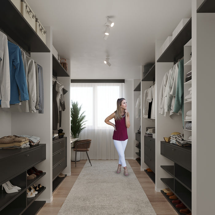 SOLLUX SL.1123 Aplique LEMMI 1 Blanco