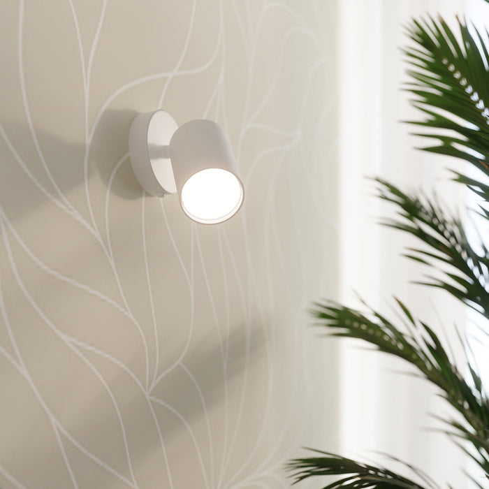 SOLLUX SL.1123 Aplique LEMMI 1 Blanco