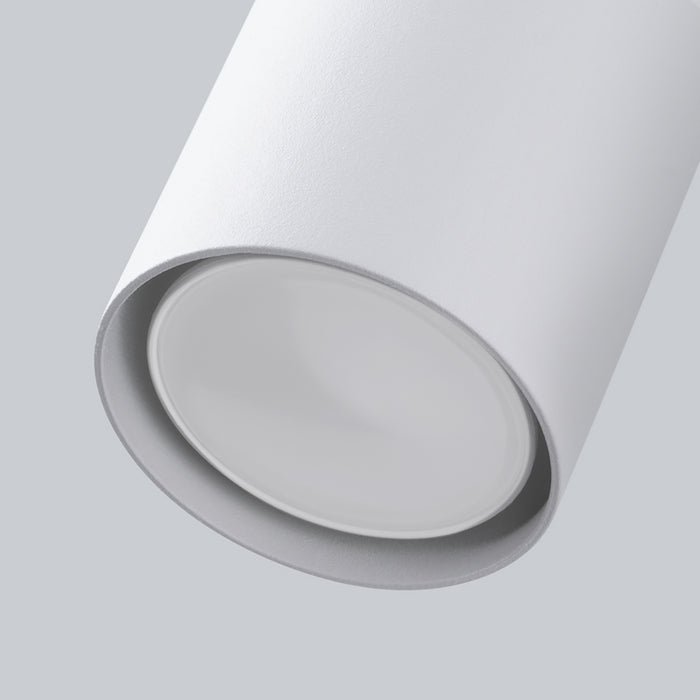 SOLLUX SL.1123 Aplique LEMMI 1 Blanco