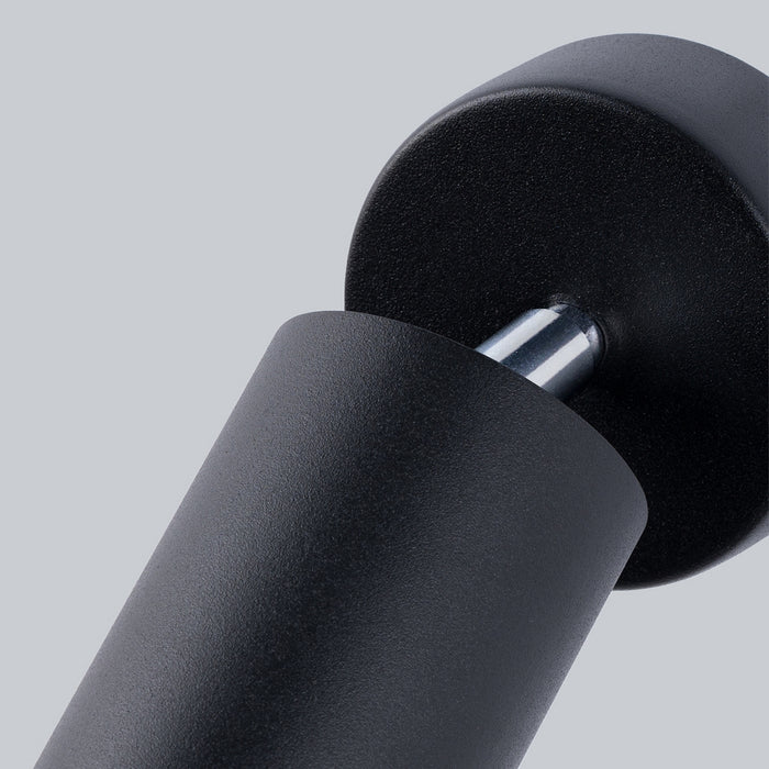 SOLLUX SL.1126 Aplique LEMMI 1 Negro