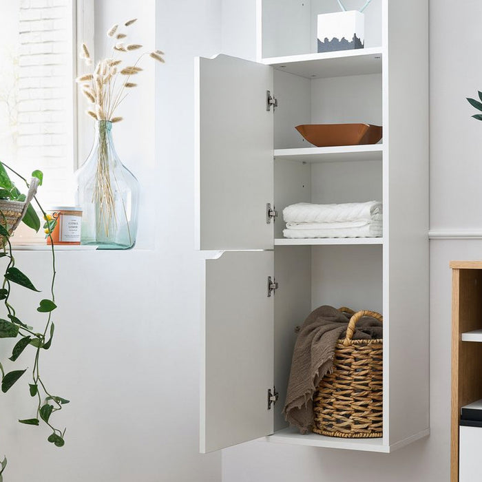 PITARCH FURNITURE Nadia White Column